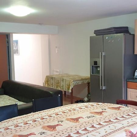Presqu'Ile De Chooz Aparthotel Ngoại thất bức ảnh
