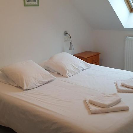 Presqu'Ile De Chooz Aparthotel Ngoại thất bức ảnh