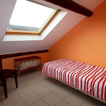 Presqu'Ile De Chooz Aparthotel Ngoại thất bức ảnh