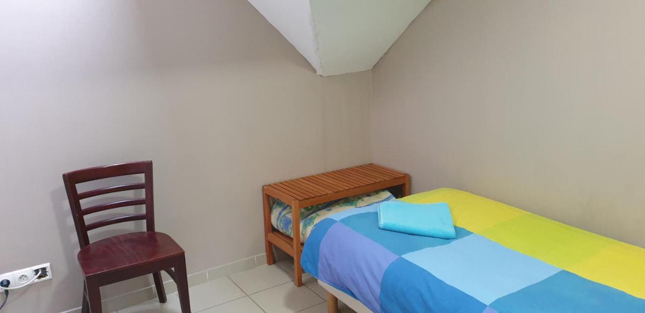 Presqu'Ile De Chooz Aparthotel Ngoại thất bức ảnh