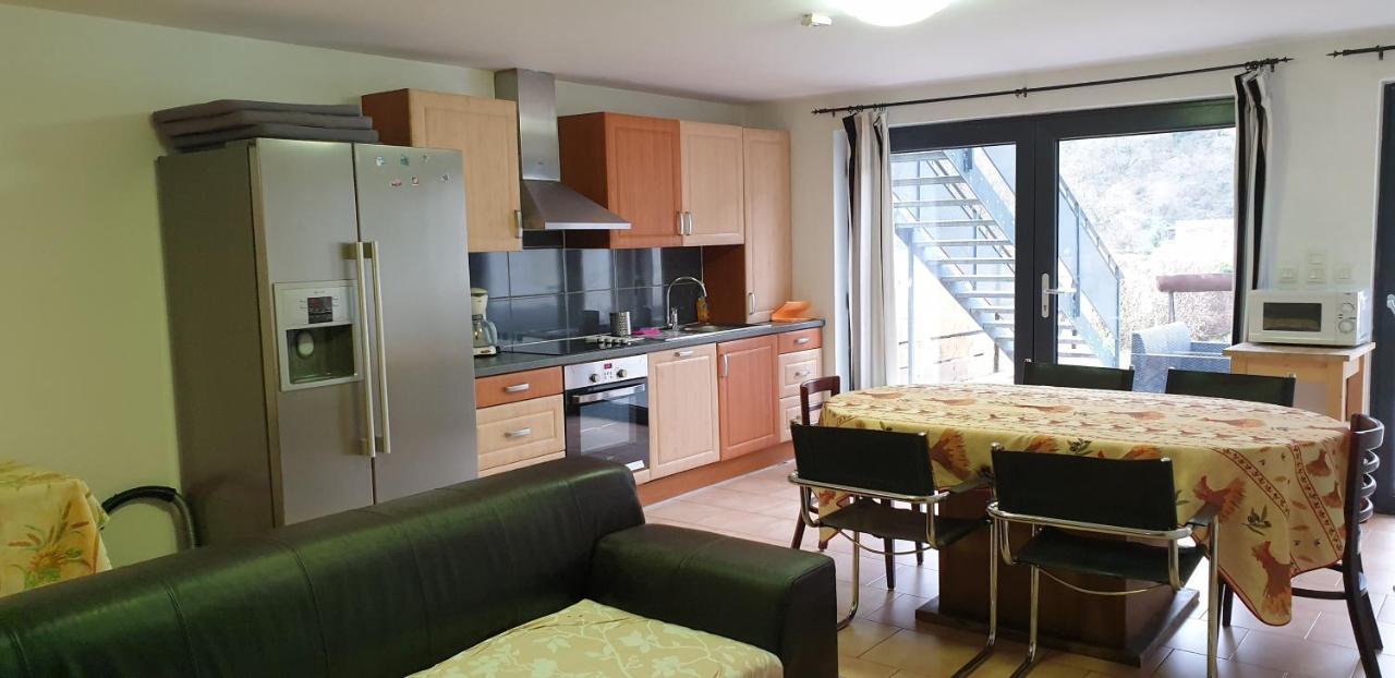 Presqu'Ile De Chooz Aparthotel Ngoại thất bức ảnh