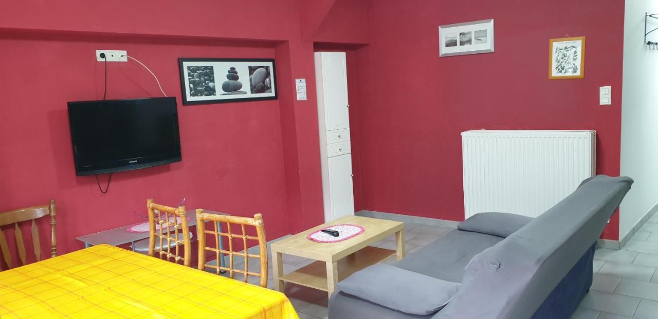 Presqu'Ile De Chooz Aparthotel Ngoại thất bức ảnh