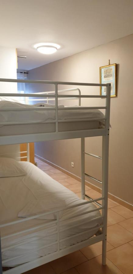 Presqu'Ile De Chooz Aparthotel Ngoại thất bức ảnh