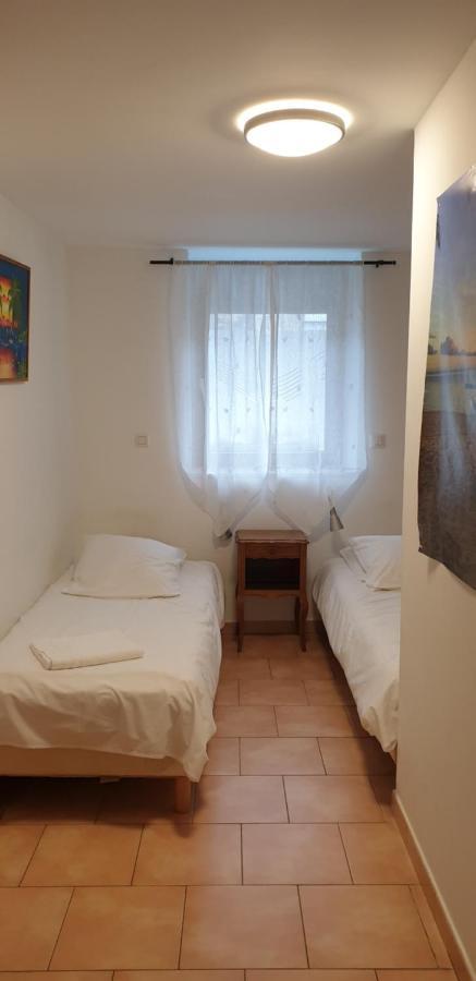 Presqu'Ile De Chooz Aparthotel Ngoại thất bức ảnh