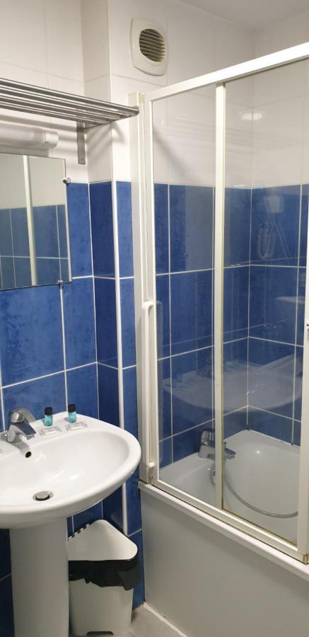 Presqu'Ile De Chooz Aparthotel Ngoại thất bức ảnh