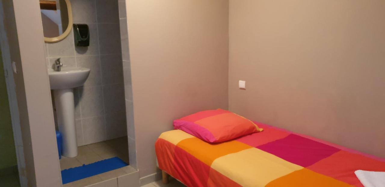 Presqu'Ile De Chooz Aparthotel Ngoại thất bức ảnh