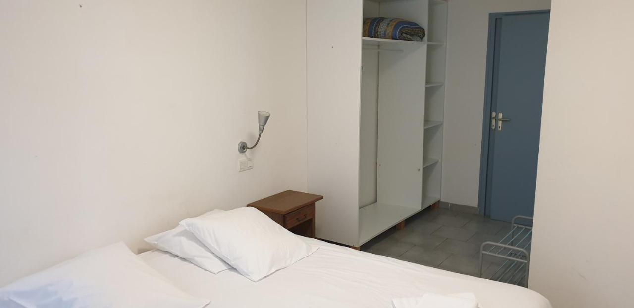 Presqu'Ile De Chooz Aparthotel Ngoại thất bức ảnh
