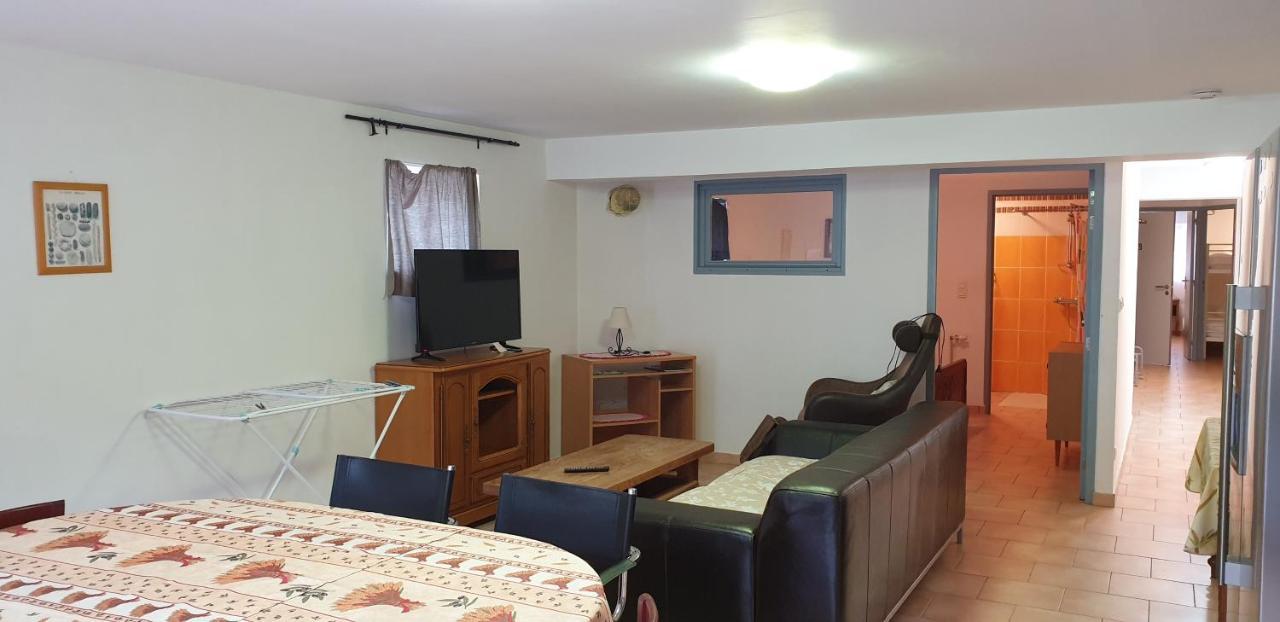 Presqu'Ile De Chooz Aparthotel Ngoại thất bức ảnh