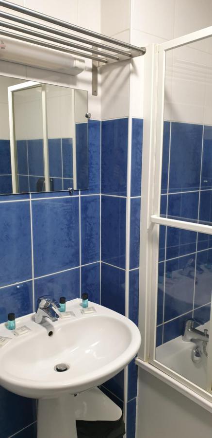 Presqu'Ile De Chooz Aparthotel Ngoại thất bức ảnh